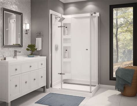 Showers & Shower Doors at Menards®